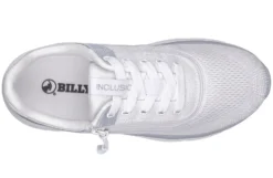 Women's White BILLY Sport Inclusion Too Athletic Sneakers -Cheap BILLY Store bw23151 021 top 940x614 52596179407 o