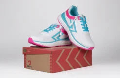 Women's Turquoise BILLY Sport Inclusion Too Athletic Sneakers -Cheap BILLY Store bw23151 060 on box 3 940x614 52604618862 o