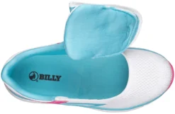Women's Turquoise BILLY Sport Inclusion Too Athletic Sneakers -Cheap BILLY Store bw23151 060 open 940x614 52605120851 o