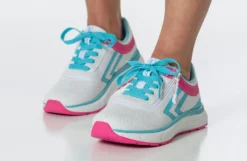 Women's Turquoise BILLY Sport Inclusion Too Athletic Sneakers -Cheap BILLY Store bw23151 060 studio standing 2 940x614 52632042934 o