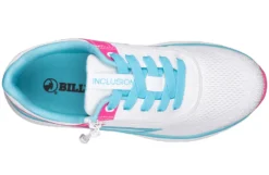 Women's Turquoise BILLY Sport Inclusion Too Athletic Sneakers -Cheap BILLY Store bw23151 060 top 940x614 52604618212 o