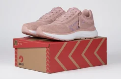 Women's Pink/Exotic BILLY Sport Inclusion Too Athletic Sneakers -Cheap BILLY Store bw23151 680 on box 1 940x614 52567817141 o