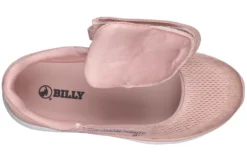 Women's Pink/Exotic BILLY Sport Inclusion Too Athletic Sneakers -Cheap BILLY Store bw23151 680 open 940x614 52568345333 o